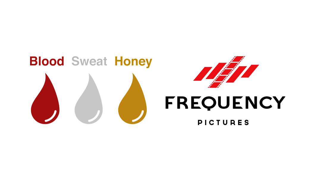 Frequency Pictures Teams Up With Blood Sweat Honey